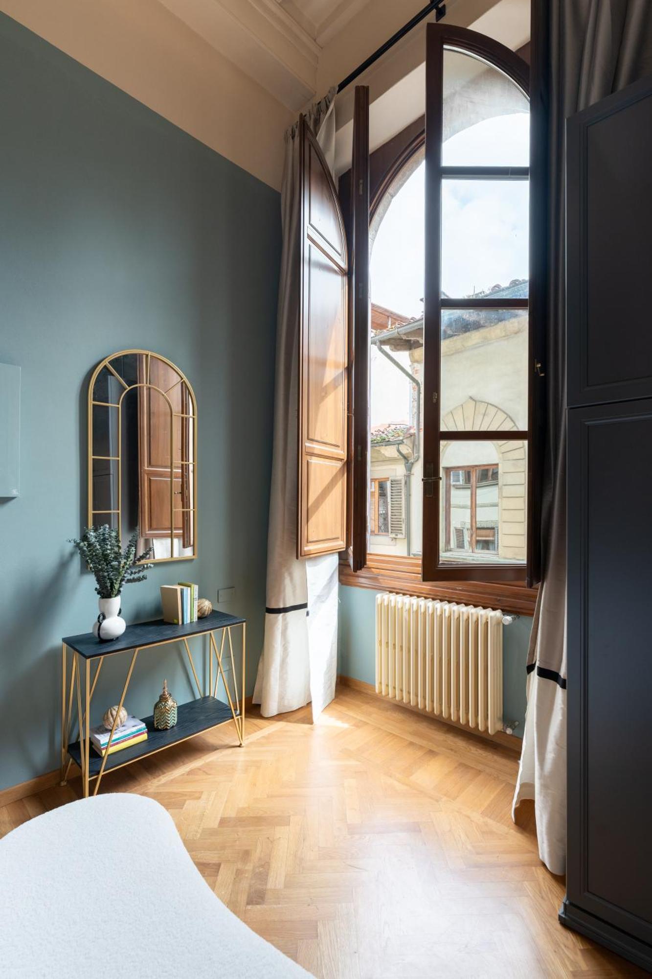 Apartamento Vigna Nuova By Mmega Florencia